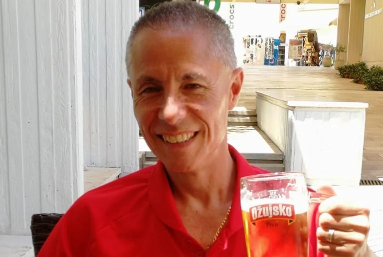 Darren Lee Ogden