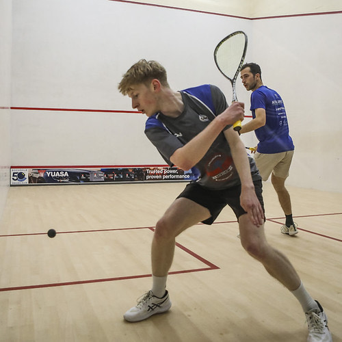 George Bailey 2025 Tournament Action